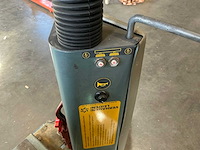 Verhagen - et 70 r - zitveegmachine - afbeelding 19 van  21