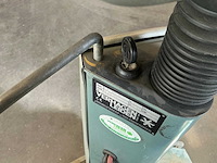 Verhagen - et 70 r - zitveegmachine - afbeelding 21 van  21