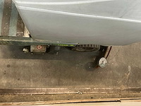 Verhagen - et 70 r - zitveegmachine - afbeelding 7 van  24