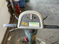 Verhagen - et 70 r - zitveegmachine - afbeelding 9 van  24
