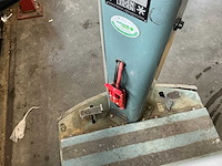 Verhagen - et 70 r - zitveegmachine - afbeelding 10 van  24