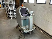 Verhagen - et 70 r - zitveegmachine - afbeelding 1 van  24