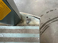 Verhagen - et 70 r - zitveegmachine - afbeelding 13 van  24