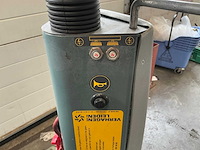 Verhagen - et 70 r - zitveegmachine - afbeelding 14 van  24
