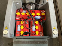 Verhagen - et 70 r - zitveegmachine - afbeelding 15 van  24