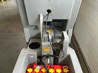 Verhagen - et 70 r - zitveegmachine - afbeelding 16 van  24