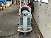 Verhagen - et 70 r - zitveegmachine - afbeelding 12 van  24