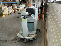 Verhagen - et 70 r - zitveegmachine - afbeelding 18 van  24