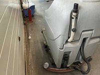 Verhagen - et 70 r - zitveegmachine - afbeelding 21 van  24