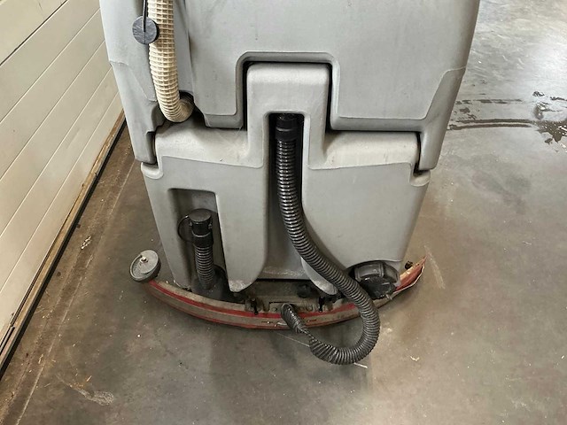 Verhagen - et 70 r - zitveegmachine - afbeelding 24 van  24