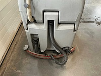 Verhagen - et 70 r - zitveegmachine - afbeelding 24 van  24