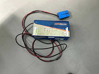 Verhagen - gansow 1450e - zit veegmachine - afbeelding 19 van  26