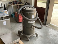 Verhagen f3 industriële stofzuiger - afbeelding 3 van  5
