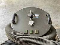 Verhagen f3 industriële stofzuiger - afbeelding 4 van  5