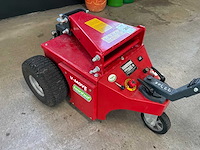 Verhagen leiden v-move xl electrotrekker - afbeelding 6 van  12