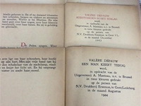 Verhalen 3stuks - afbeelding 2 van  2