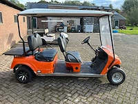 Verhiculo e32018ksf vierpersoons golfkar - afbeelding 4 van  11