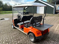 Verhiculo e32018ksf vierpersoons golfkar - afbeelding 6 van  11