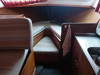 Verhoef kruiser - 1981 - boot - afbeelding 1 van  9