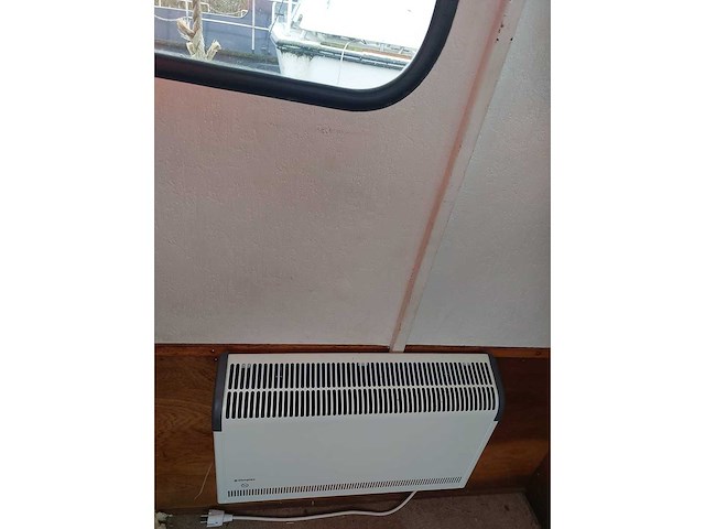 Verhoef kruiser - 1981 - boot - afbeelding 2 van  9