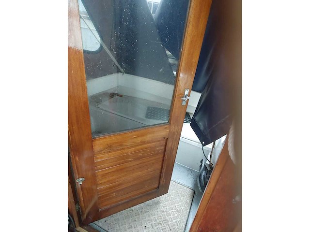 Verhoef kruiser - 1981 - boot - afbeelding 3 van  9