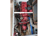 Verhoef kruiser - 1981 - boot - afbeelding 5 van  9