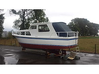 Verhoef kruiser - 1981 - boot - afbeelding 6 van  9