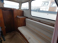 Verhoef kruiser - 1981 - boot - afbeelding 8 van  9