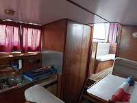 Verhoef kruiser - 1981 - boot - afbeelding 9 van  9