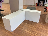Verhoging (2x) - afbeelding 1 van  2