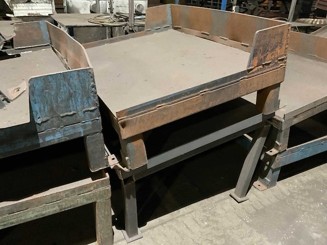 Verhoging/opvangbak - afbeelding 2 van  13