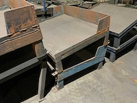 Verhoging/opvangbak - afbeelding 3 van  13