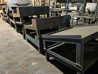 Verhoging/opvangbak - afbeelding 5 van  13