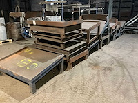 Verhoging/opvangbak - afbeelding 1 van  13