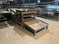 Verhoging/opvangbak - afbeelding 6 van  13