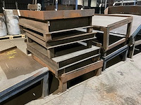 Verhoging/opvangbak - afbeelding 9 van  13