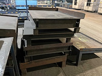 Verhoging/opvangbak - afbeelding 11 van  13