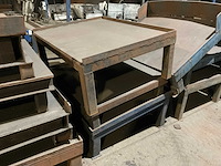 Verhoging/opvangbak - afbeelding 12 van  13