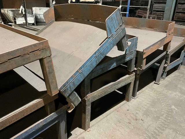 Verhoging/opvangbak - afbeelding 13 van  13