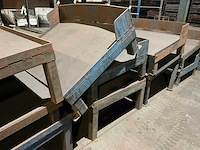 Verhoging/opvangbak - afbeelding 13 van  13