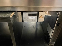 Verhoog ideal koelvitrine - afbeelding 4 van  7