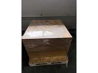 Verhoogde houten vloer - afbeelding 2 van  3