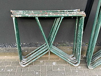 Verhoogde poten (9x) - afbeelding 4 van  8