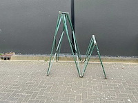 Verhoogde poten (9x) - afbeelding 6 van  8