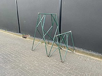 Verhoogde poten (9x) - afbeelding 7 van  8