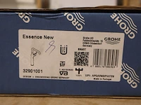 Verhoogde wastafelmengkraan grohe, essence new xl, chroom - afbeelding 2 van  6