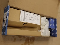 Verhoogde wastafelmengkraan grohe, essence new xl, chroom - afbeelding 3 van  6