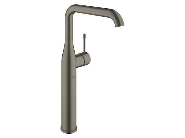 Verhoogde wastafelmengkraan grohe, essence new xl, chroom - afbeelding 1 van  5