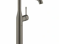 Verhoogde wastafelmengkraan grohe, essence new xl, chroom