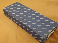 Verhoogde wastafelmengkraan grohe, essence new xl, chroom - afbeelding 4 van  5